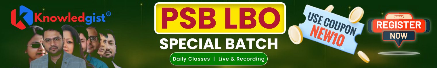 PSB-LBO