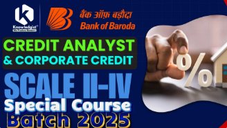Credit Analyst