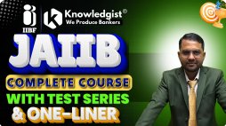 JAIIB 2026 Full Course