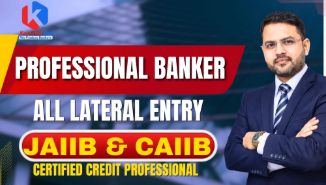 Professional Bankers