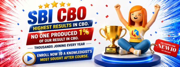 SBI-CBO - Knowledgist
