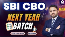 SBI-CBO-full year plan