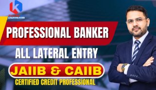 professional banker