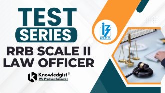 rrb-scale-ii-law-officer